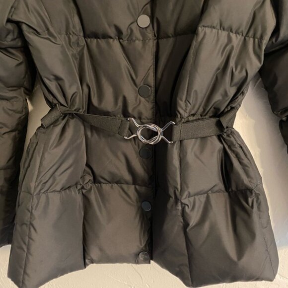 Lacoste puffer jacket - Picture 2 of 6